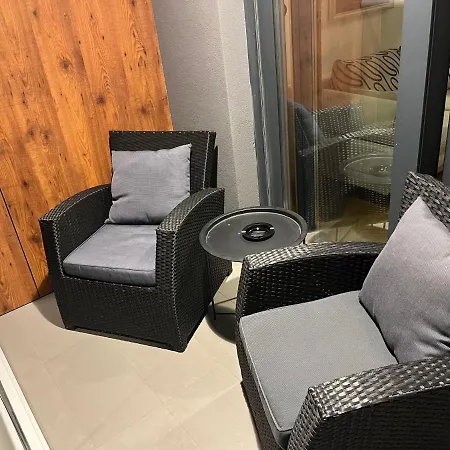 Apartman The Five-new