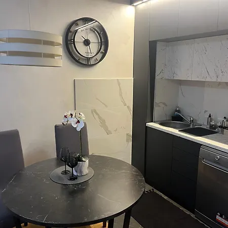 Διαμέρισμα The Five-new