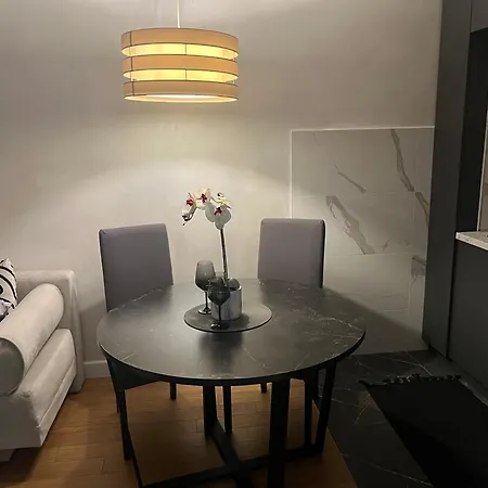 Apartman The Five-new